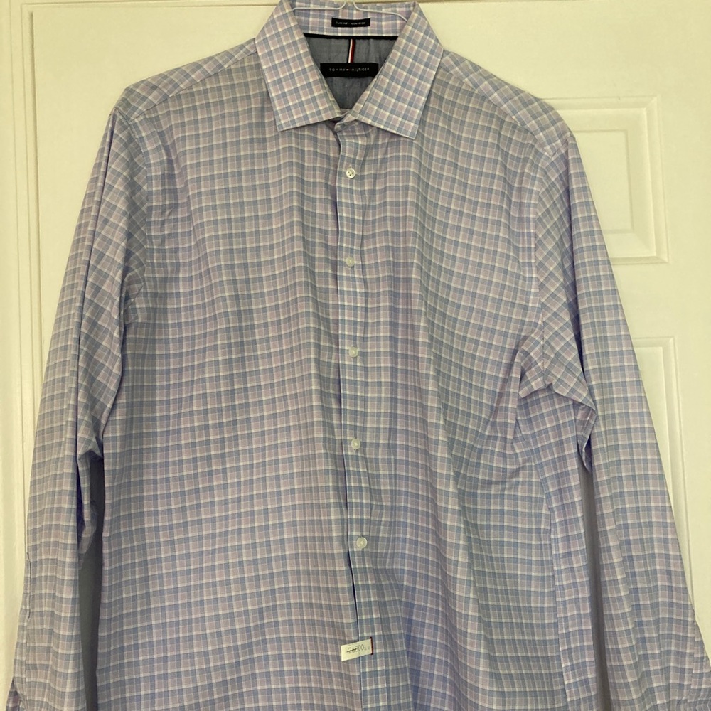 Tommy Hilfiger Dress Shirt